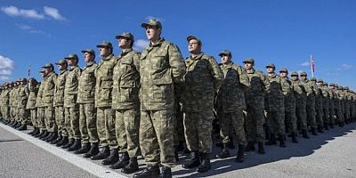 Bedelli askerlik ücreti belli oldu