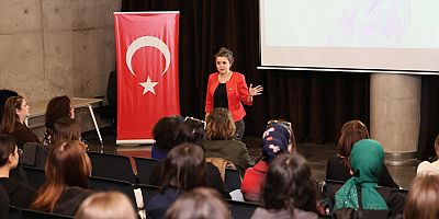 Beden Dili ve Kelimelerin Gücü Osmangazi’de Anlatıldı