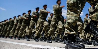 Beklenen haber geldi! Zamlı bedelli askerlik ücreti kabul edildi