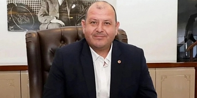 Bel altı mesajları ortaya çıkan belediye başkanı görevden uzaklaştırıldı!