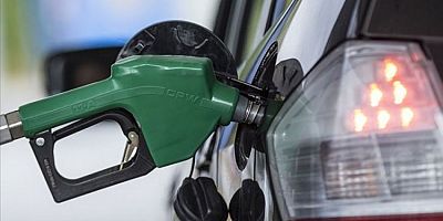 Benzine bir zam daha