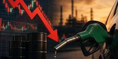 Benzine dev indirim geliyor! Psikolojik eşik kırılacak