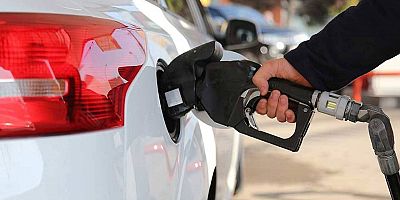 Benzine indirim geldi!