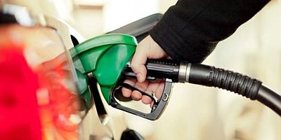 Benzine indirim geliyor
