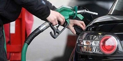 Benzine indirim geliyor!