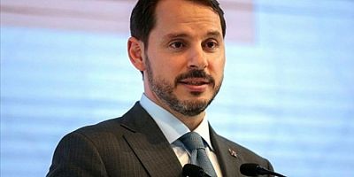 Berat Albayrak geri mi dönüyor? Kulisler hareketlendi!