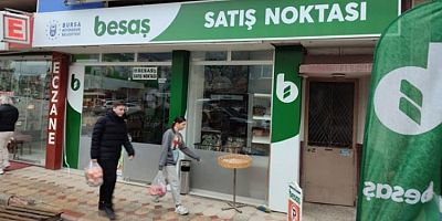 BESAŞ artık Mustafakemalpaşa’da