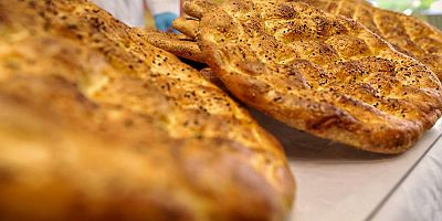 BESAŞ'ın Ramazan pidesine yoğun ilgi