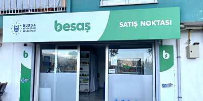 BESAŞ’ta kaliteli ve uygun fiyatlı et satışı başladı