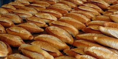 BESAŞ'tan ekmek çeşitlerine zam
