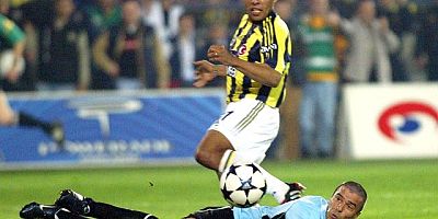 Beşiktaş, 15 yıl aradan sonra Fenerbahçe'yi Kadıköy'de mağlup etti
