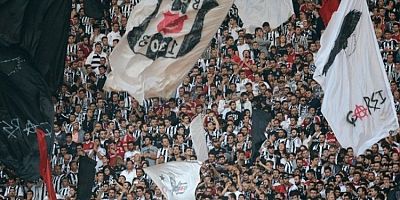 Beşiktaş'ın maçını oynayacağı yer değişti
