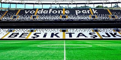 Beşiktaş'ın net borcu belli oldu