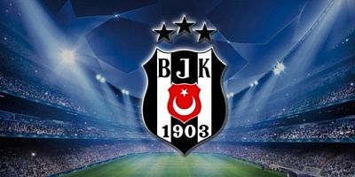 Beşiktaş'ın Şampiyonlar Ligi'ndeki rakipleri belli oldu