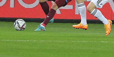 Beşiktaş kupanın sahibi oldu!