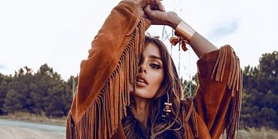 Bestemsu Özdemir'den yeni kare! Oğlunu paylaşmaya doymuyor