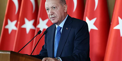 Beştepe'de 30 Ağustos özel konseri! Erdoğan'dan Türkiye Yüzyılı vurgusu
