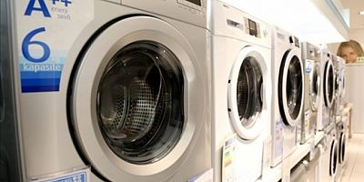 Beyaz eşyada yeni dönem