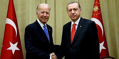 Beyaz Saray'dan Cumhurbaşkanı Erdoğan - Biden görüşmesi için açıklama