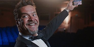 Beyazıt Öztürk müjdeyi duyurdu: Beyaz Show geri dönüyor