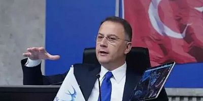 Beylikdüzü Belediye Başkanı tutuklandı