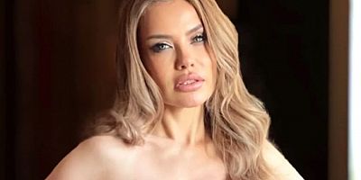 Beyninde kitle tespit edilmişti! Şarkıcı Lara yeni imajını paylaştı