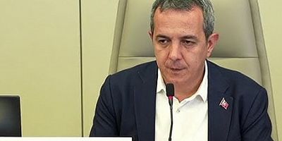 Beyoğlu Belediye Başkanvekili Sefer Karaahmetoğlu oldu