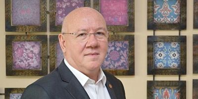 BGC Başkanı Kolaylı: Bursa basını kazandı