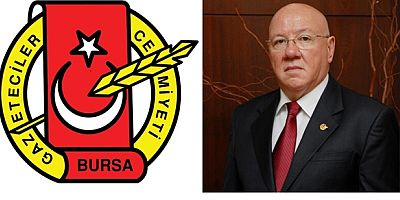 BGC Başkanı Kolaylı’dan basın özgürlüğü vurgusu