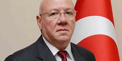 BGC'den şehit askerler için başsağlığı mesajı