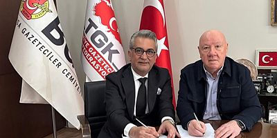 BGC–NEV anlaşması yenilendi