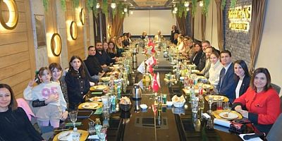 BHİD, yeni üyeleriyle büyüyor!