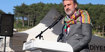 Biba’dan dağ yöresine entegre tesis sözü