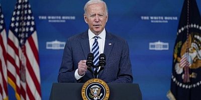 Biden'dan 11 Eylül talimatı! Halka açılacak