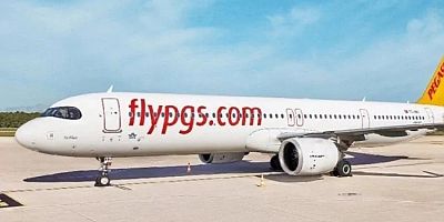Biletler kapış kapış gidiyor! Pegasus 5 euroluk yurt dışı uçuşlarını açtı