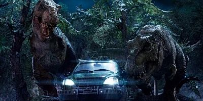 Bilim dünyası tespit etti: Jurassic Park gerçekmiş