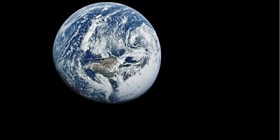 Bilim insanları: Eksen eğikliği yaşamın sırrı olabilir