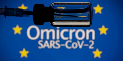 Bilim insanları uyardı: Üçüncü doz aşılar Omicron'a karşı yeterli olmayabilir