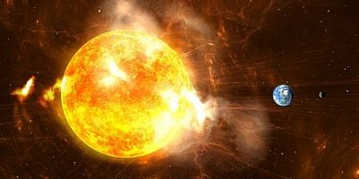 Bilim insanlarından kritik uyarı: Bugün ya da yarın Dünya'yı vuracak