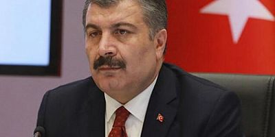 Bilim Kurulu sona erdi: Bakan Koca'dan önemli açıklamalar