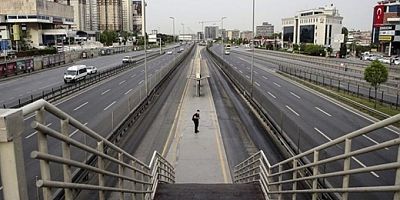 Bilim Kurulu Üyesi: Asıl düşüş haftaya