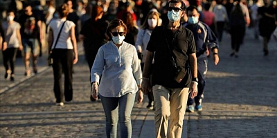 Bilim Kurulu üyesi detayları açıkladı! Normalleşmede 4 kriter