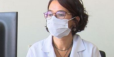 Bilim Kurulu Üyesi Prof. Dr. Yavuz 'Tünelin sonundaki ışık' diyerek tarih verdi