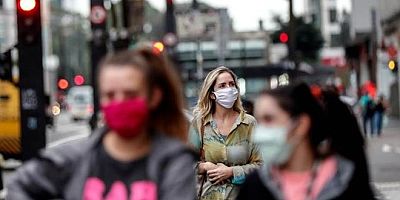 Bilim Kurulu üyesinden maske mesajı: Çıkarılabilecek