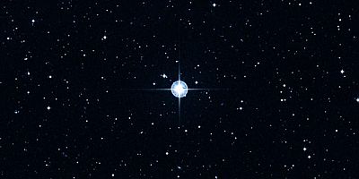 Bilinen evrenin en yaşlı yıldızı keşfedildi