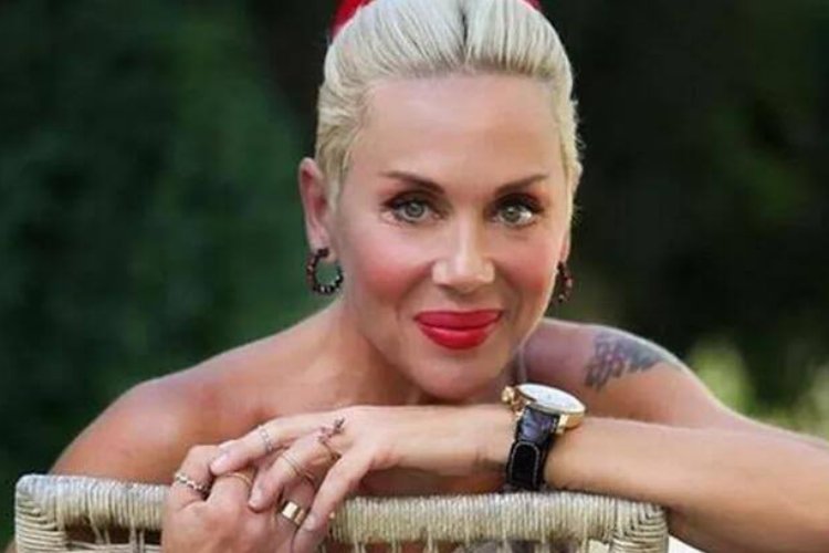 Billur Kalkavan, hayatını kaybetti. İşte ölüm nedeni...