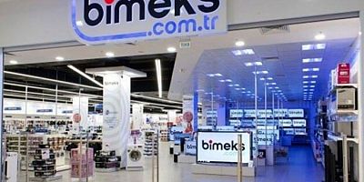 Bimeks'in iflasına karar verildi