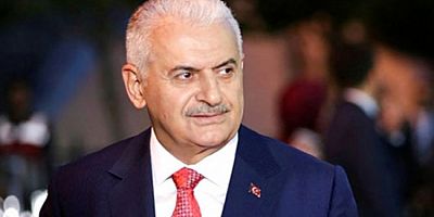 Binali Yıldırım koronavirüse yakalandı