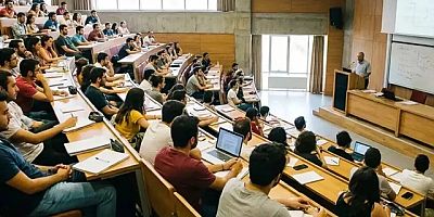 Binlerce kişi bu haberi bekliyordu! Öğrenci affı düzenlemesi Meclis'ten geçti...