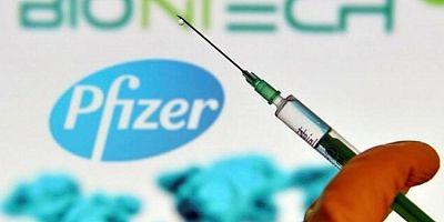 BioNTech aşısı 12 yaş altına tavsiye edildi